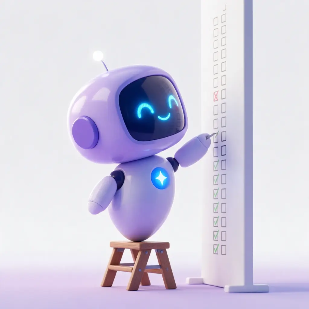 web-vibe -אתרים שמתפעלים את העסק במקומכם-אתר שנבנה ב-AI: 12 הבדיקות שמפרידות בין דמו לאתר חי