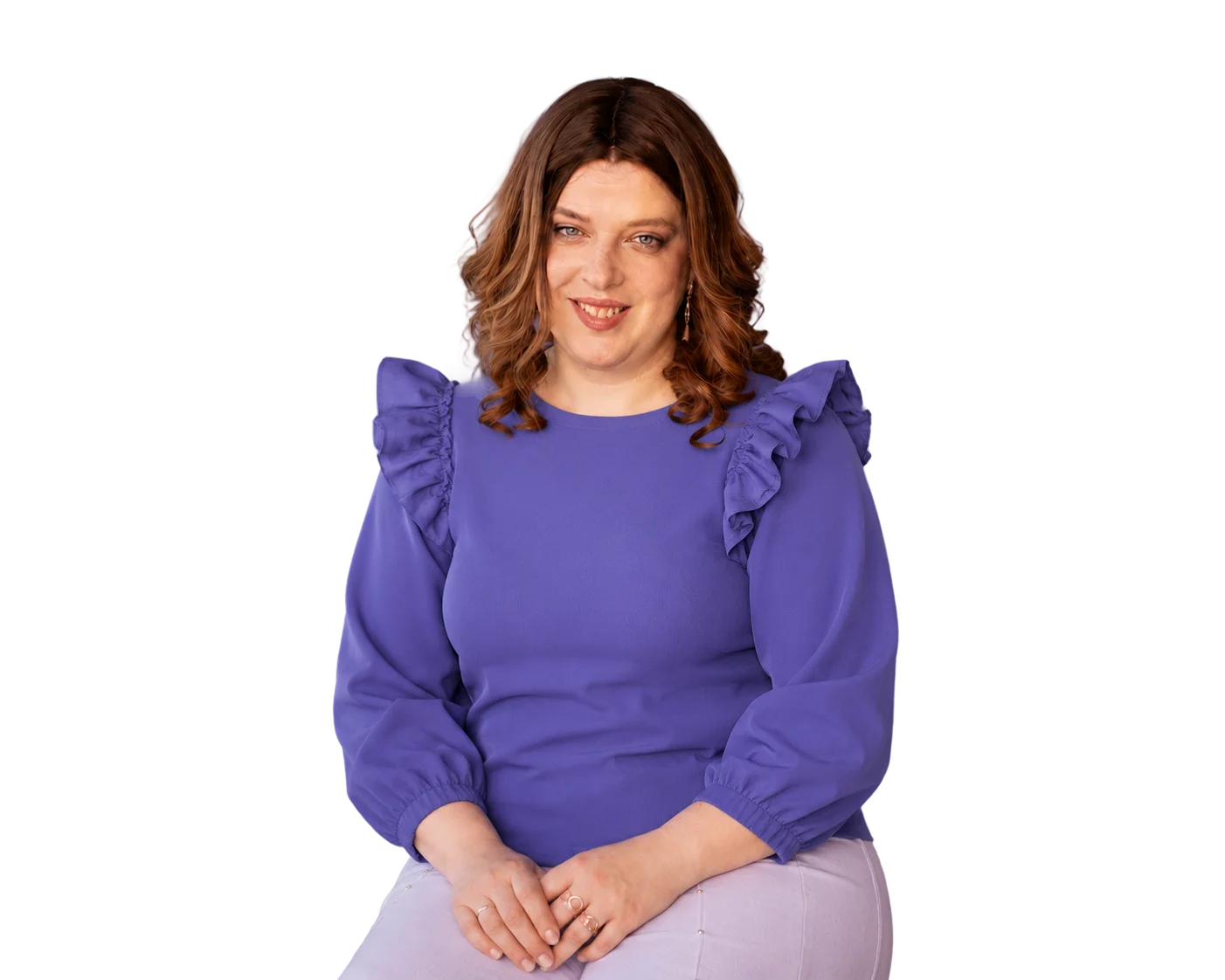 web-vibe -אתרים שמתפעלים את העסק במקומכם-רוחי גרטנהויז מייסדת Web-Vibe